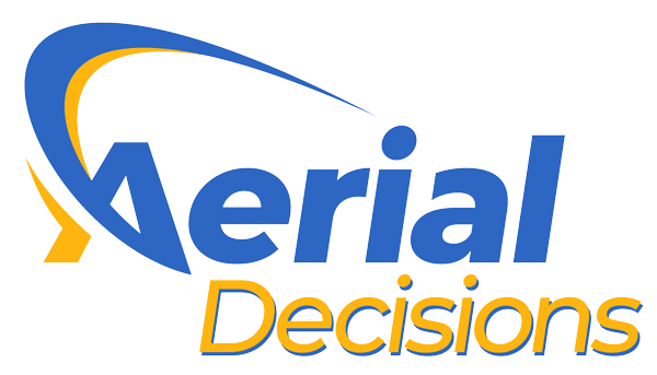 Aerial Decisions Logo