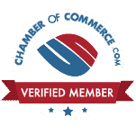 image of chamber of commerce membership badge