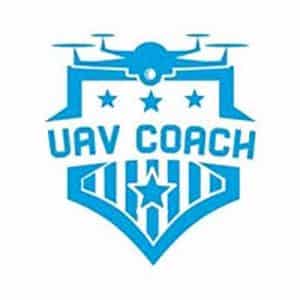 UAV Coach Logo